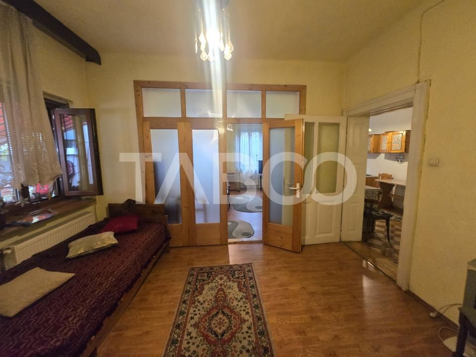 Apartament 2 camere de inchiriat 50mp zona Trei Stejari Sibiu – fotografia 4 din 14