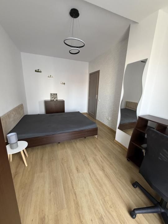 Apartament 3 camere | 2 băi | Parcare inclusă | Lift | Disponibil imediat – fotografia 13 din 17