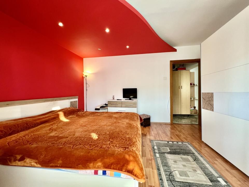3 CAMERE I UNIRII - Nerva Traian I 77 MP I PARCARE I Etaj 7 I Confort Sporit – fotografia 14 din 20