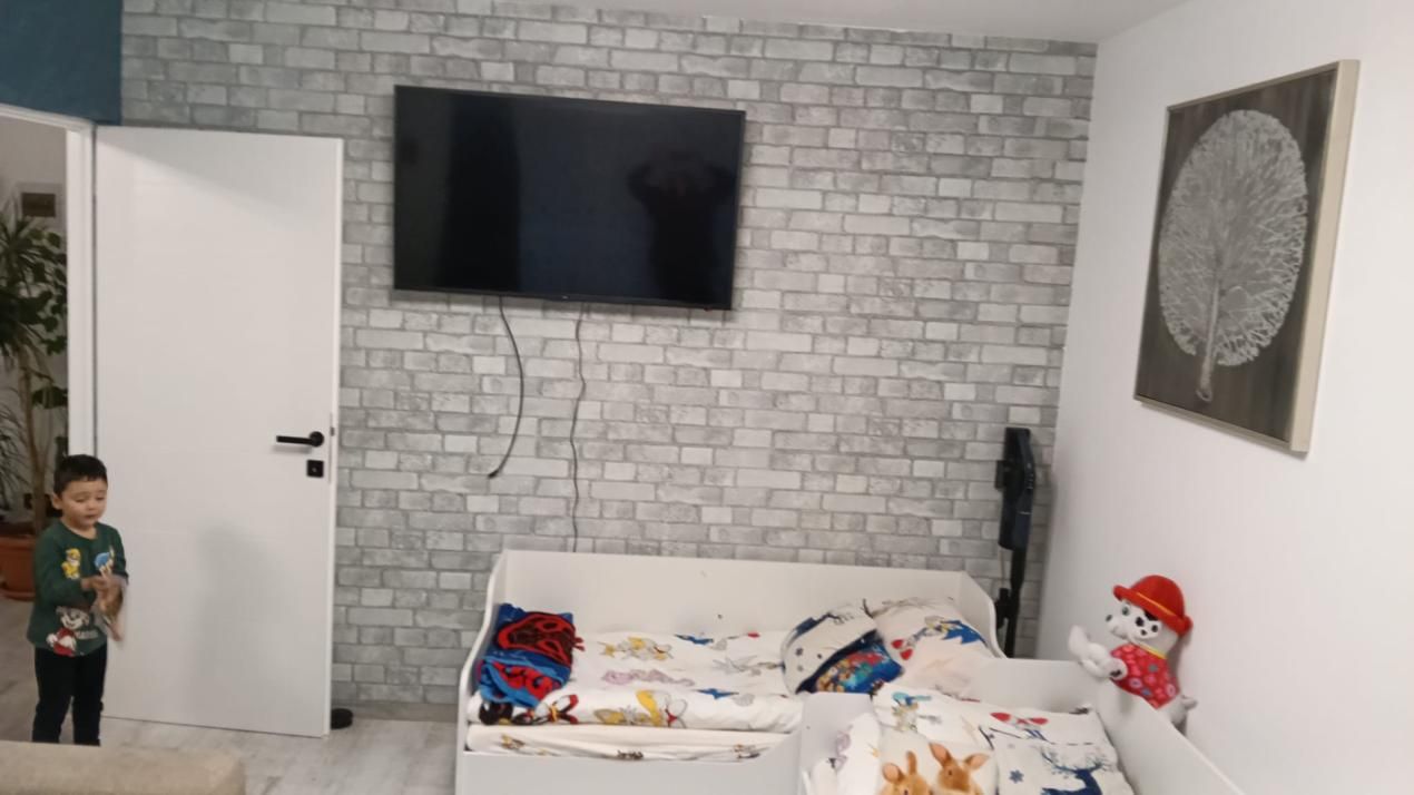 Apartament decomandat 2 camere etaj intermediar si parcare! – fotografia 10 din 13