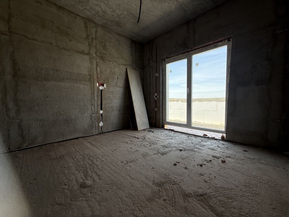 Apartament 3 camere, 69 mp utili, 23 mp terasa,etaj 1 - Urseni – fotografia 3 din 8
