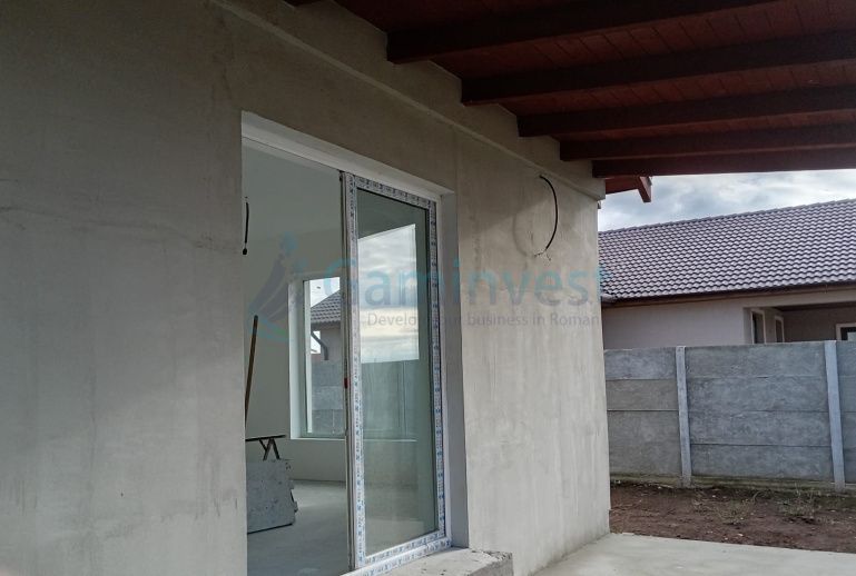 Casa de vanzare in Santandrei, la gri, Bihor – fotografia 4 din 6