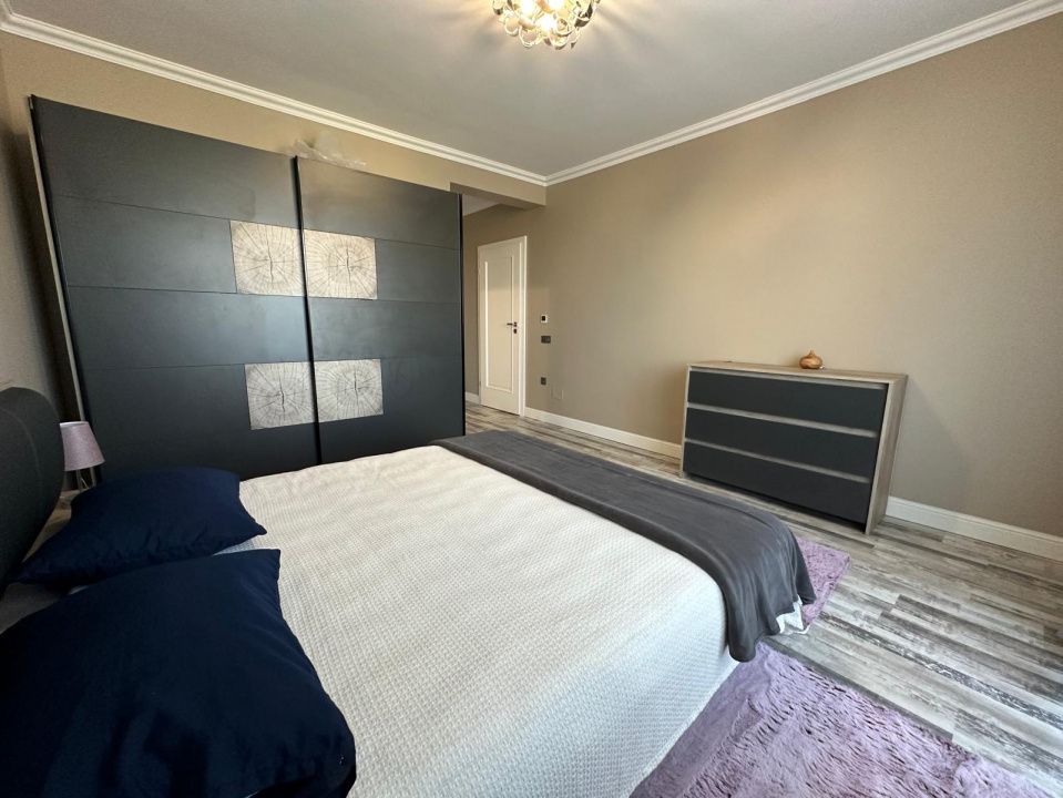 Casă mobilată 180 mp utili, teren 380 mp, comunitate privată, Dezmir – fotografia 8 din 15