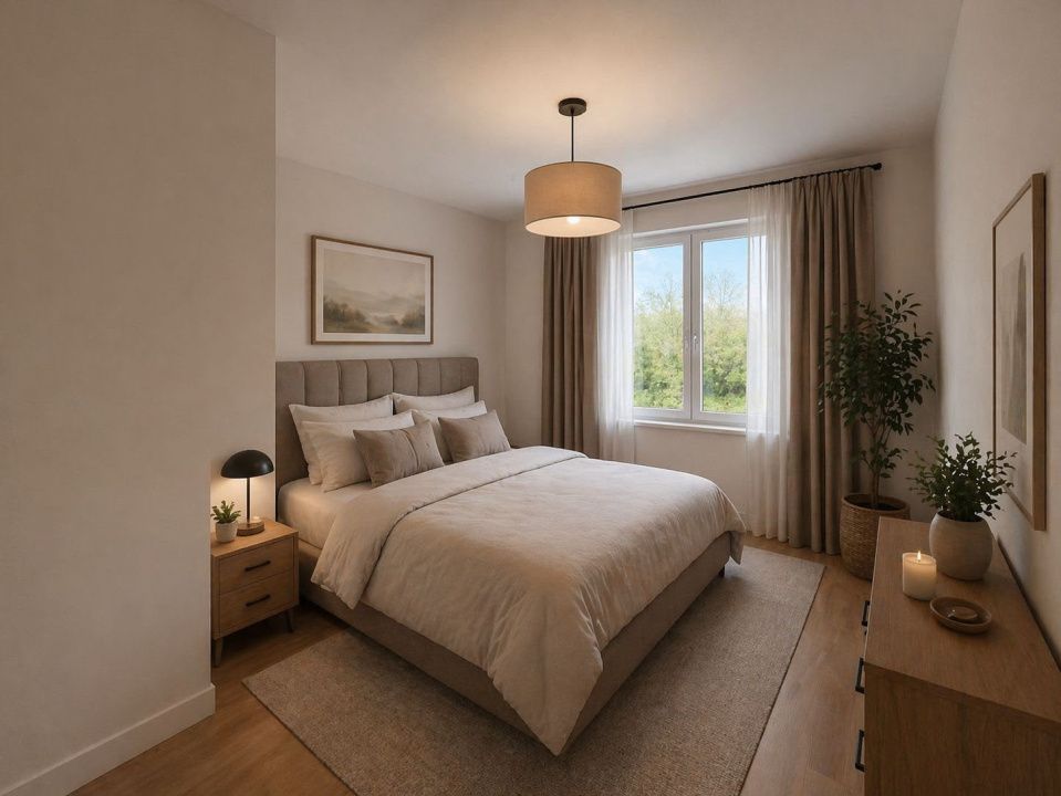 Casa 4 camere, teren 300 mp, Craiova, cartier Veterani. – fotografia 3 din 10