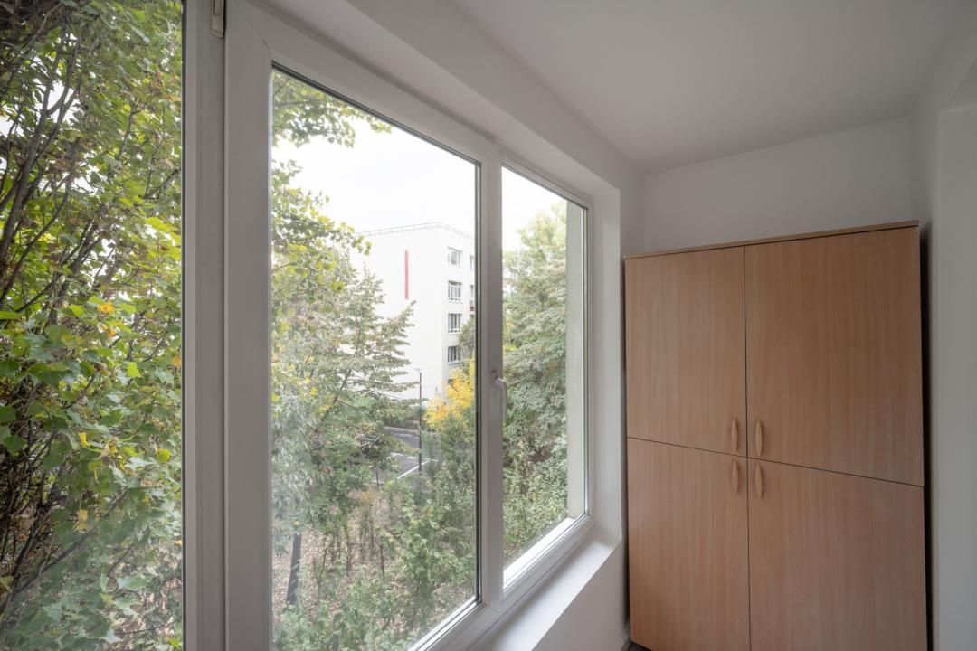 Șos. Giurgiului, 4 camere, prima închiriere, centrală proprie, parcare! – fotografia 16 din 23