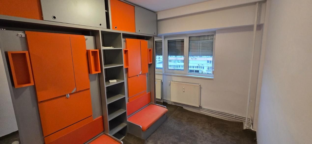 3 Camere de inchiriat | Obor | 2 Bai | Centrala | Parcare | Metrou – fotografia 3 din 12