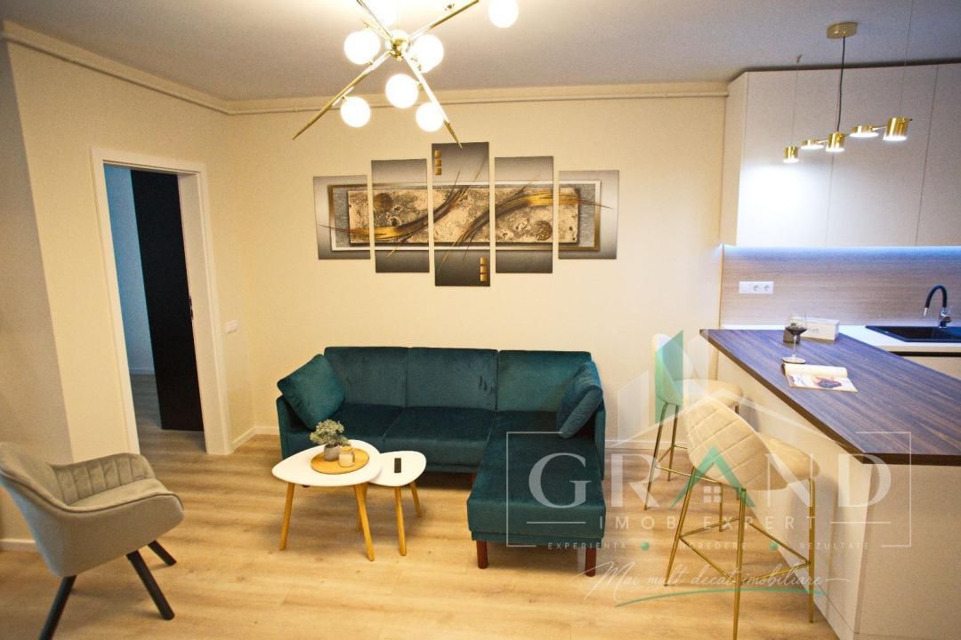 Apartament 3 camere I Scala Frunzișului – fotografia 2 din 9