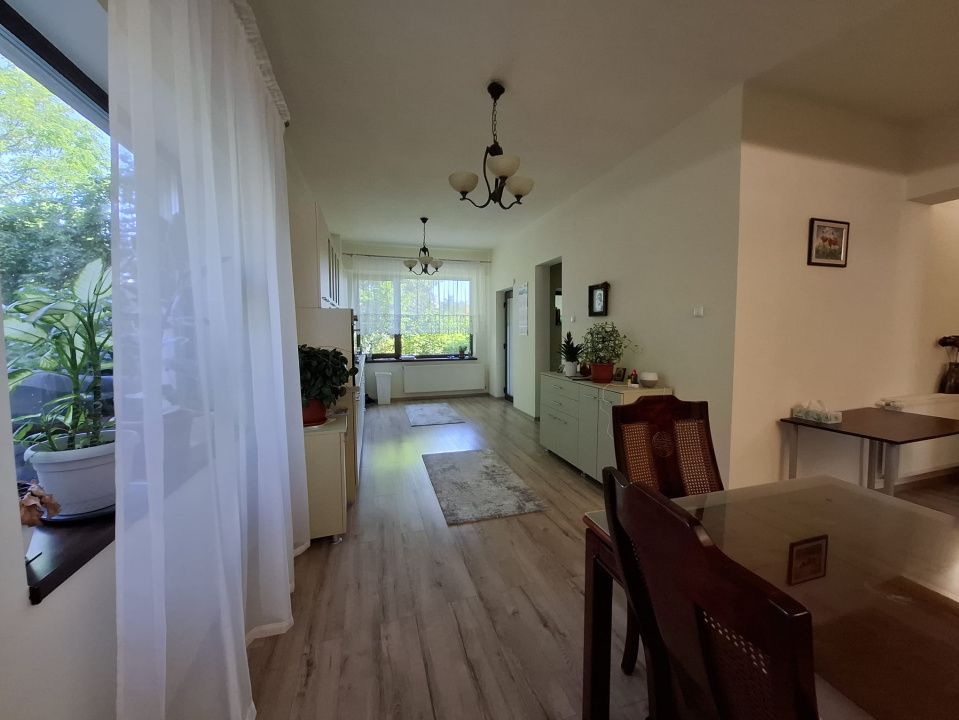 Imobil - Vila Multifuncțională 864 mp + Teren 971 mp  |  Zona DACIA – fotografia 6 din 24