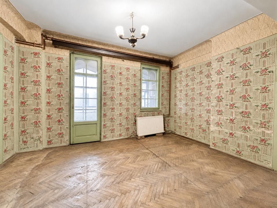 0% COMISION 118mp + Boxa în Centrul Vechi | 4 camere, Etaj 4 și Centrală proprie – fotografia 16 din 28
