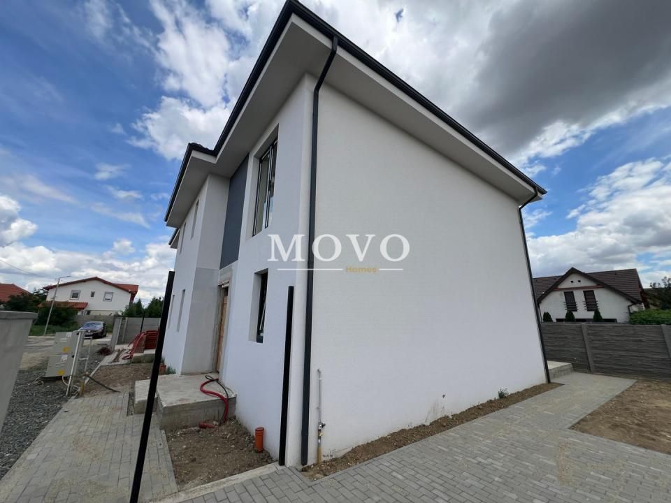 Duplex 4 camere | 3 bai | Giroc - Satu Batran – fotografia 1 din 18