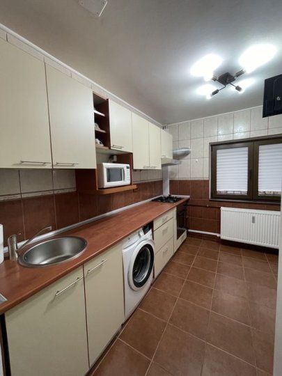 Garsoniera de inchiriat | 13 Septembrie | Metrou | Mobilat – fotografia 4 din 8