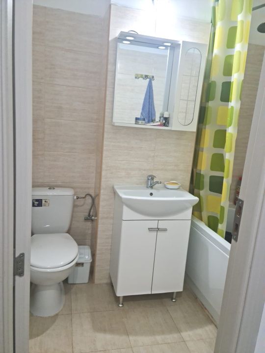 Apartament 2 camere -5 minute de mers pe jos pana la metrou 1 Decembrie – fotografia 13 din 14