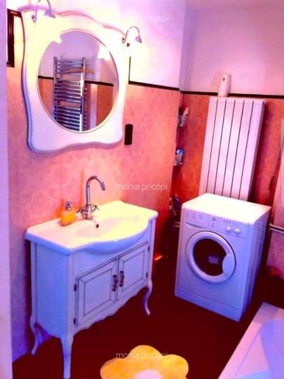 3 Camere de inchiriat | Mosilor | PetFriendly | Centrala | Terasa – fotografia 5 din 9