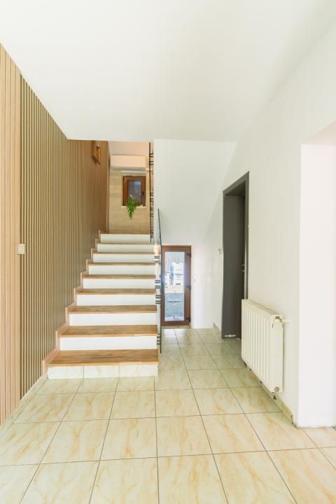 Casă individuală D+P+M, 209 mp utili, teren 485 mp, Șelimbăr – fotografia 8 din 37