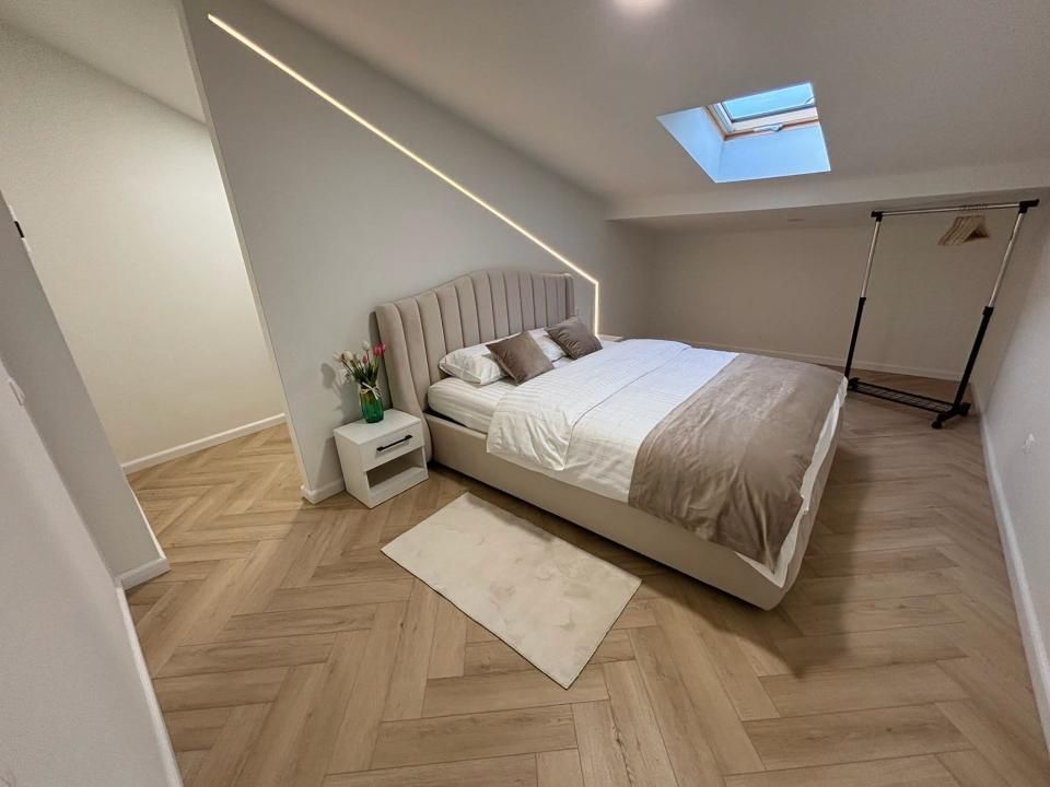 Penthouse de lux cu 5 camere – fotografia 13 din 18