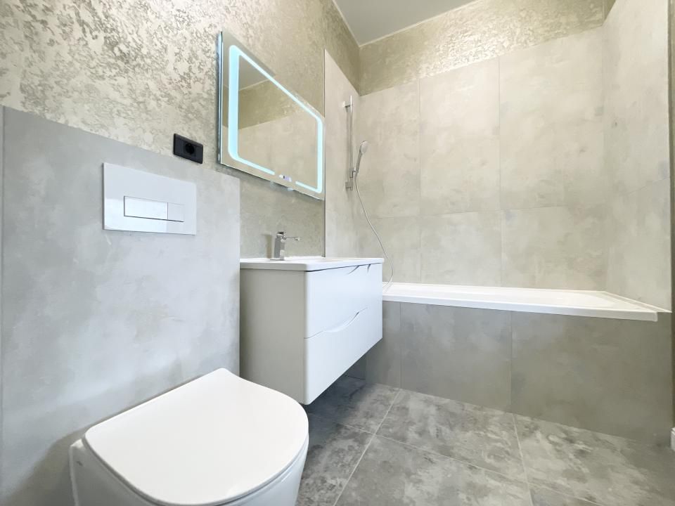 COMISION 0% Duplex mobilat si utilat integral - Mosnita Veche – fotografia 12 din 18