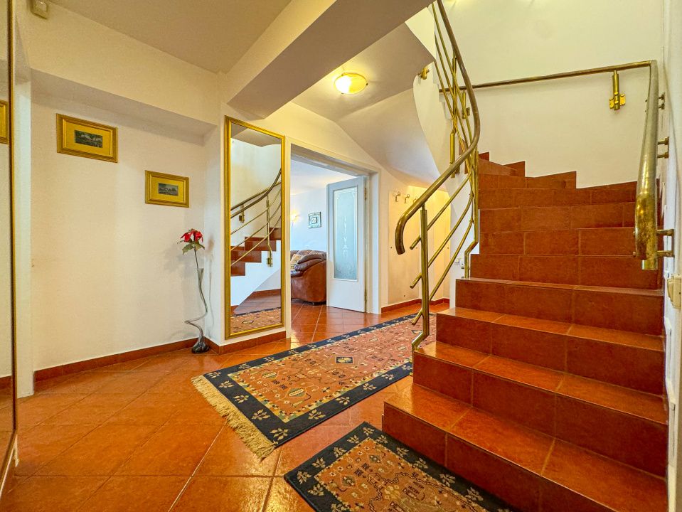 Duplex 3 camere/ 113 mp/ B-dul Unirii/ loc de parcare/ centrala gaz – fotografia 5 din 22