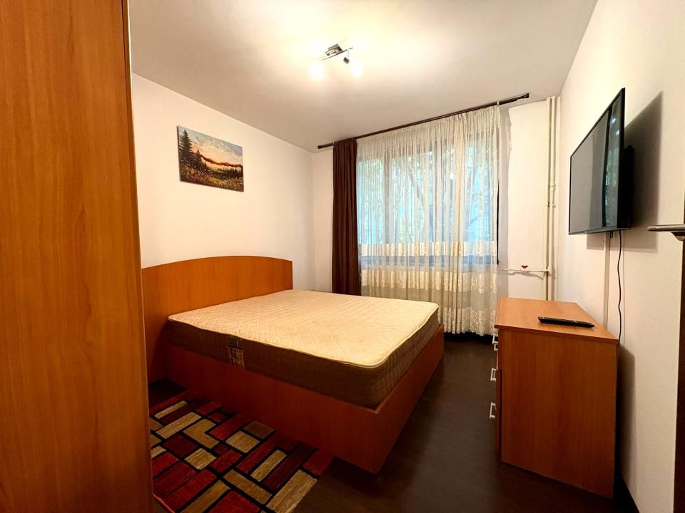 Apartament 2 camere Drumul Taberei, Aleea Campul cu Flori, Metrou – fotografia 7 din 12