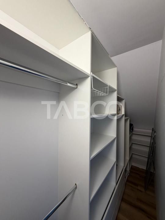 Apartament spatios 116 mpu cartier Kogalniceanu zona linistita – fotografia 15 din 15