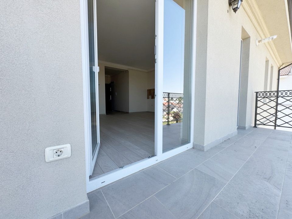 Apartament 2 camere, 54mp utili + balcon 6mp, etaj 1/3  - Giroc – fotografia 6 din 8