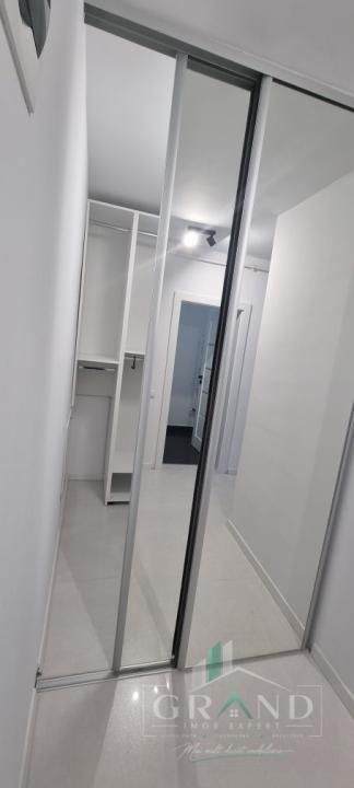APARTAMENT 3 CAMERE | 64 MP | LOGIE 5 MP | MOBILAT & UTILAT | BMW–VIVO MALL – fotografia 4 din 6