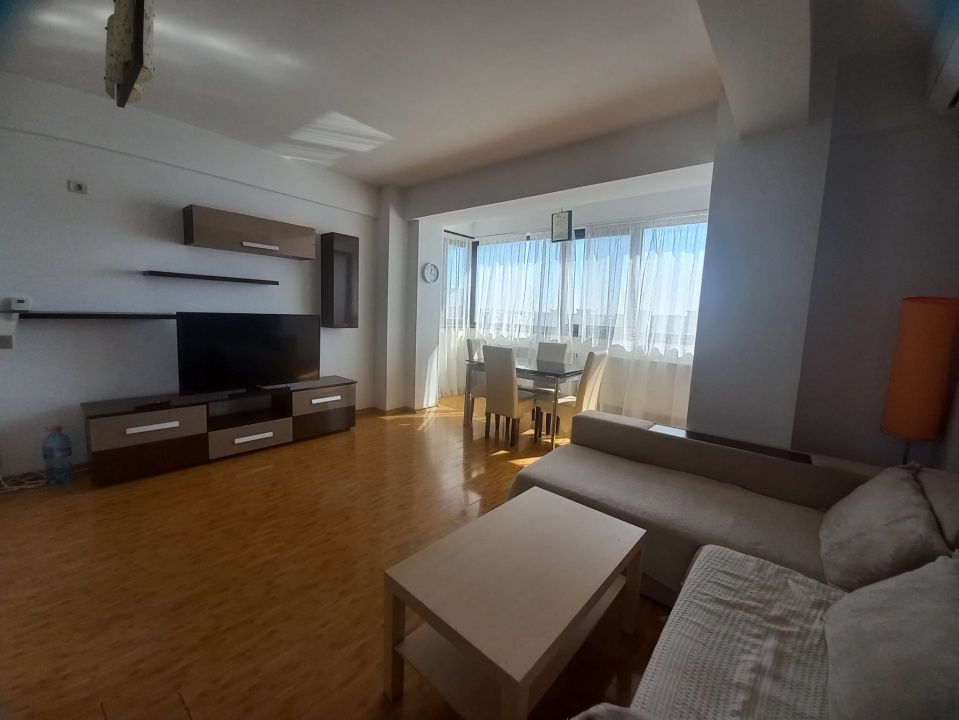 Tomis Plus /Boreal - Apartament 3 camere – fotografia 1 din 11