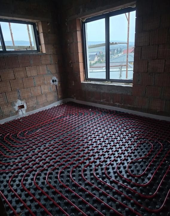 Unitate Duplex, 120 Mp, acces asfaltat, toate utilitățile, zona Oasului – fotografia 13 din 14