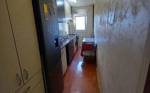 Pantelimon-Morarilor, 3 camere bloc reabilitat