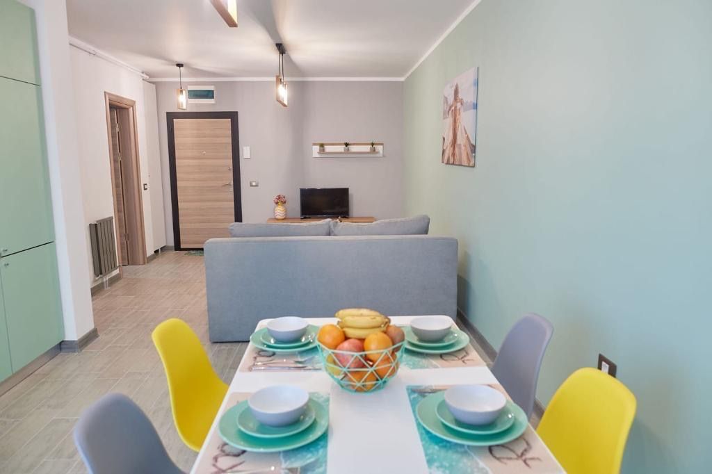 Apartament Alezzi Beach Resort – fotografia 5 din 26