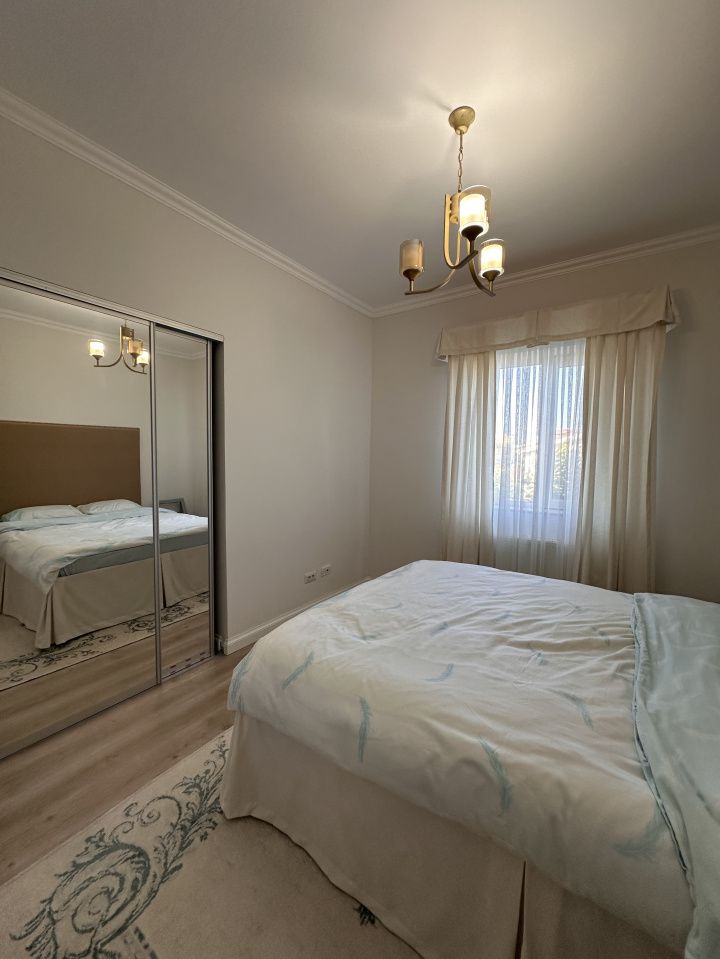 Casă de vânzare în Mamaia Sat, P+1 cu pod, 250 mp teren – fotografia 27 din 45