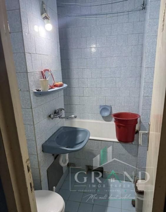 APARTAMENT 2 CAMERE | MĂNĂȘTUR | STR. BUCEGI | MINERVA | INVESTIȚIE – fotografia 7 din 8