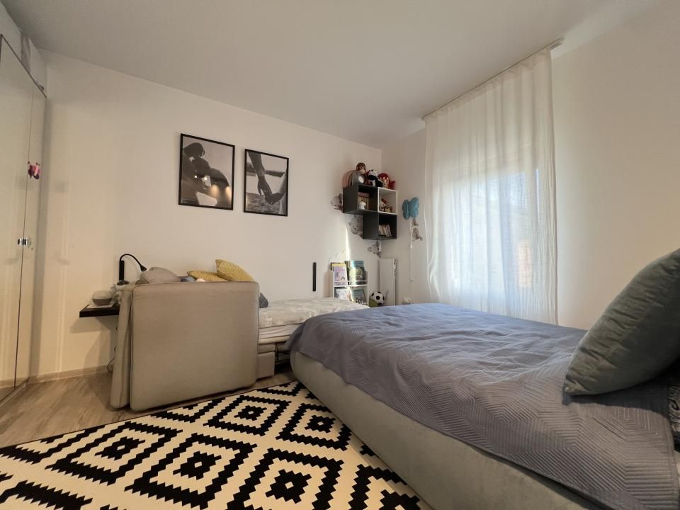 Apartament 2 camere, 60 mp utili, parter, 2 locuri de parcare - Giroc – fotografia 7 din 9