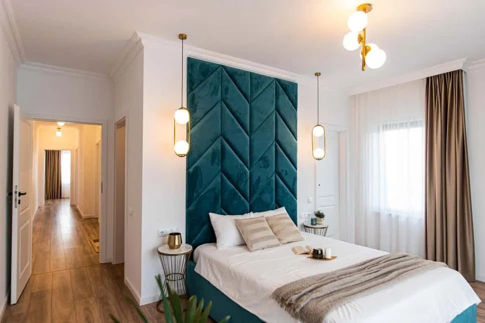 Duplex modern premium | 4 camere | complet mobilat | zona Vivo – Florești – fotografia 5 din 8