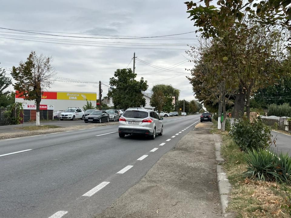 Hala moderna clasa A ideala service auto Gaesti Est – fotografia 10 din 12