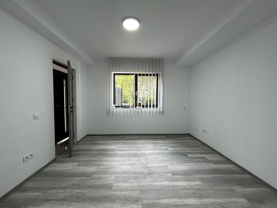 Spatiu de birou de inchiriat, Manastur zona Campului – fotografia 1 din 5
