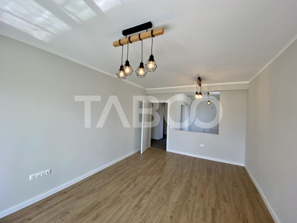 Apartament spatios cu 3 camere 2 bai si terasa de 15 mp - COMISION 0% – fotografia 5 din 12