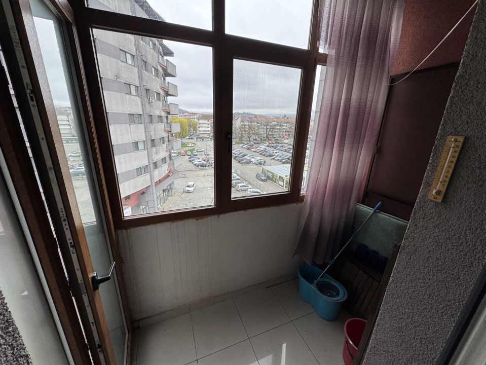 🏡 Apartament 2 camere | bloc nou | etaj 4/8 | zona Independetei – fotografia 6 din 7