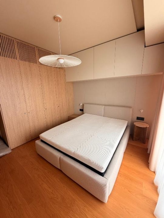 Apartament lux 2 camere | Floreasca | Terasa 18 mp | Prima Inchiriere – fotografia 6 din 11