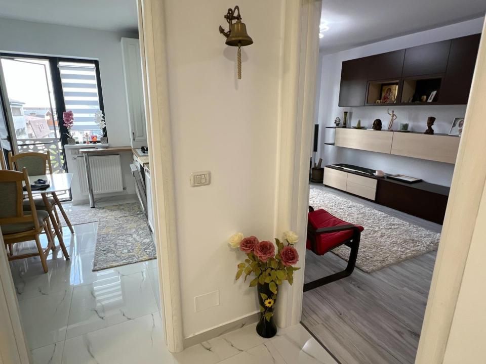 Fundeni-Dobroesti, 3 camere- 83 mp, bloc 2020 – fotografia 14 din 15