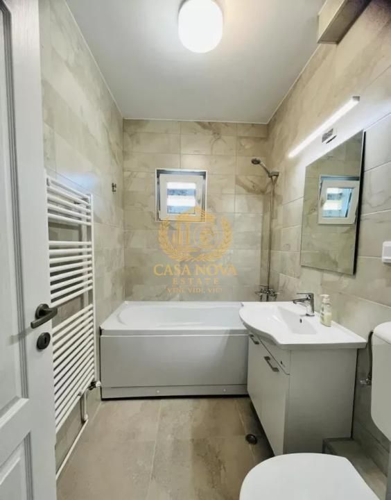 Apartament 2 camere 47mp, cartier Andrei Muresanu, finisaje moderne, balcon – fotografia 4 din 8