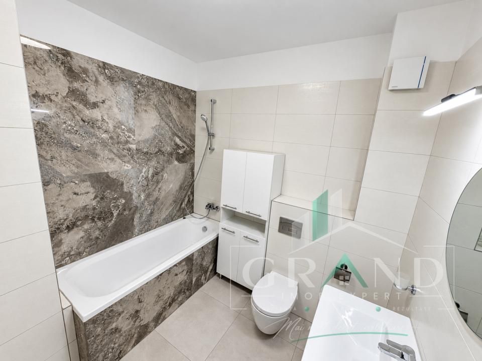 Casă modernă cu 4 camere | Terasă | Grădină | Garaj | Borhanci–Romul Ladea – fotografia 35 din 64