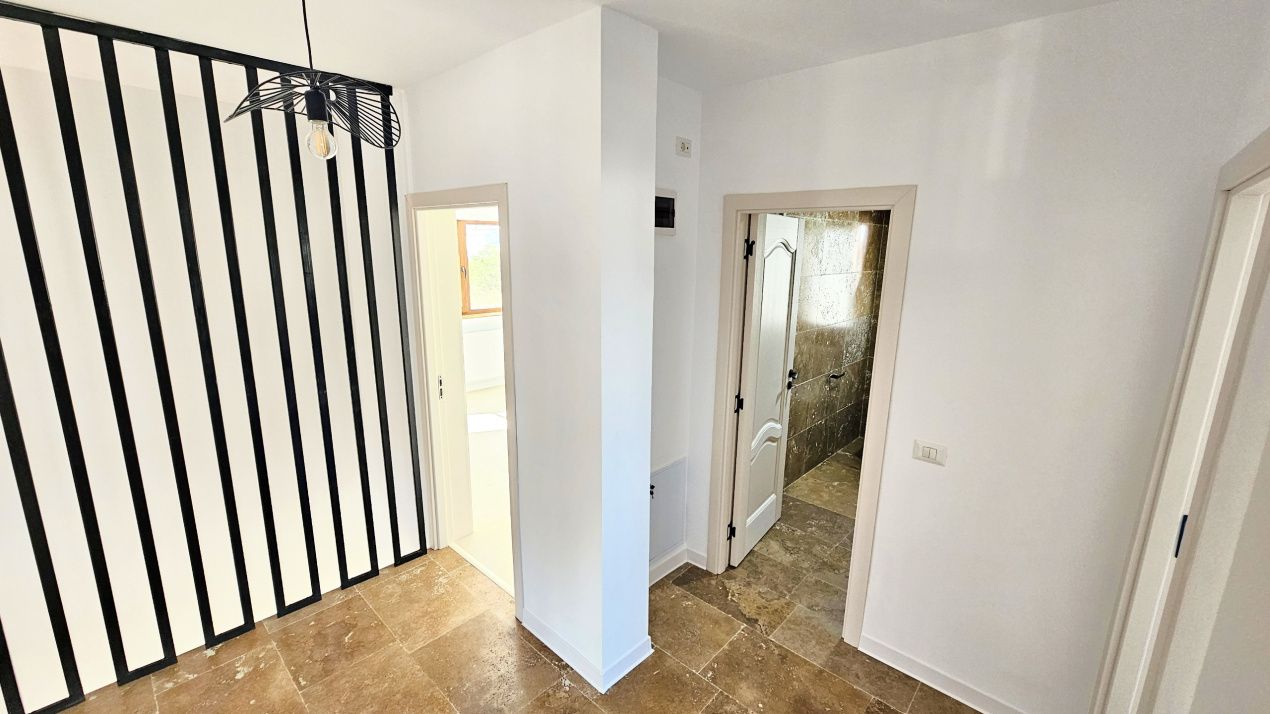 ✨Pantelimon-Rascoala 1907- Vila individuala 4 camere, 152mp, teren 368mp, 3 bai✨ – fotografia 16 din 39