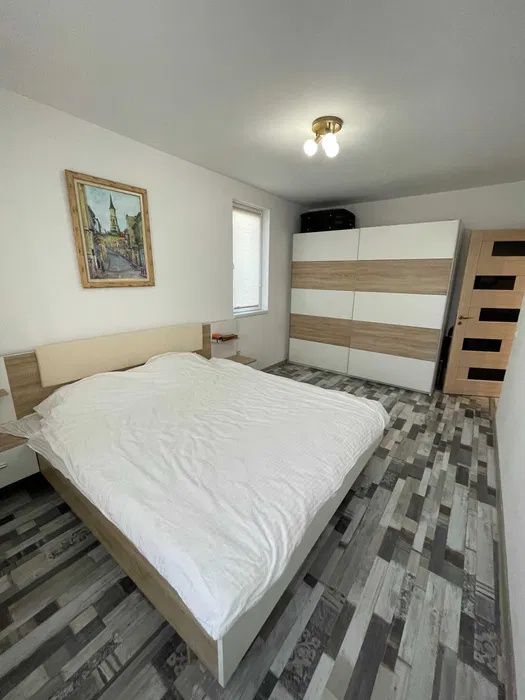 Apartament 3 camere, 59 mp, MODERN, parcare, zona Teilor! – fotografia 4 din 7