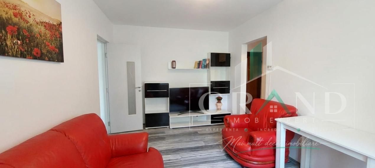 Ap 3 camere | Balcon | Zona Mănăștur / Bucegi – fotografia 2 din 9