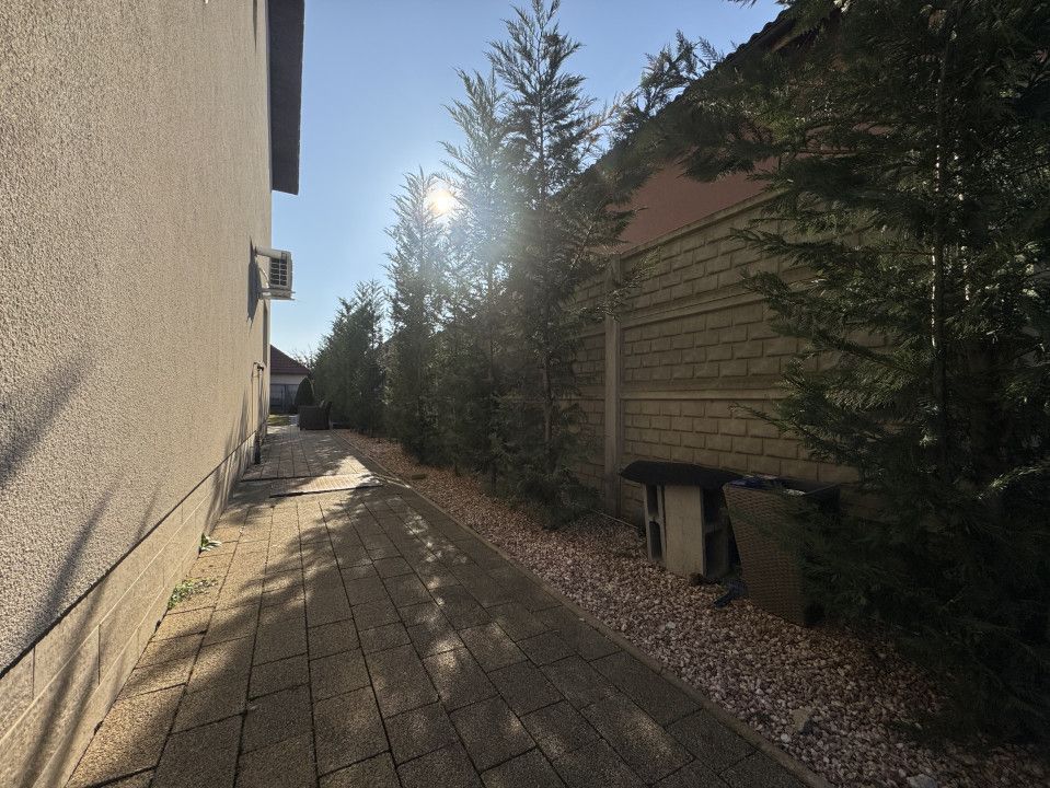 Duplex 4 camera, 120mp utili, 330mp teren-Mosnita Noua – fotografia 20 din 26