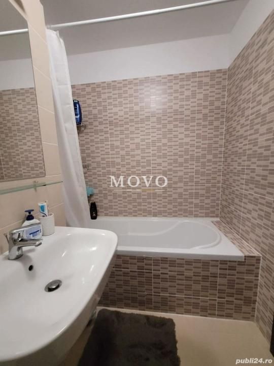 Apartament 2 camere decomandat | City of Mara – fotografia 7 din 9