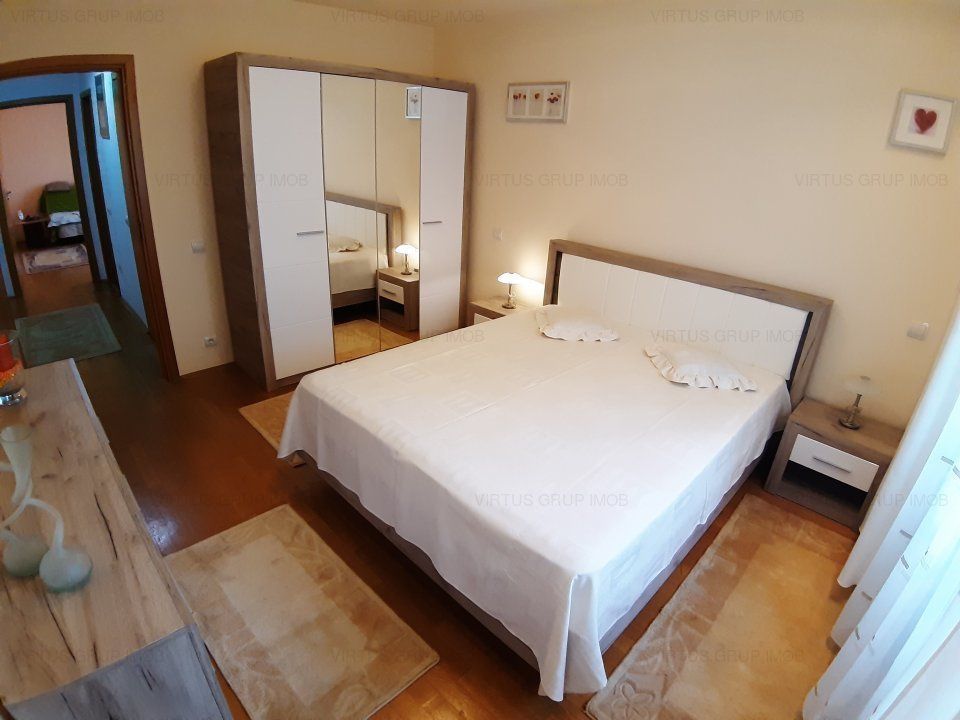4 Camere de inchiriat | Drumul Taberei | Metrou | – fotografia 1 din 12