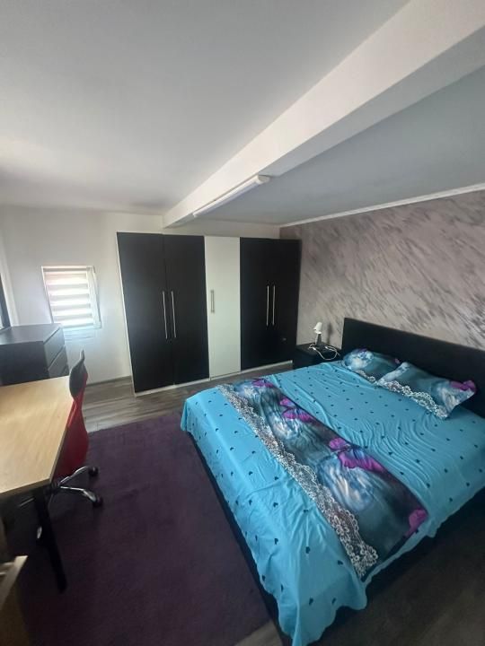 Casa cu 3 camere | Doamna Ghica | Centrala | Curte | Fara animale – fotografia 4 din 9