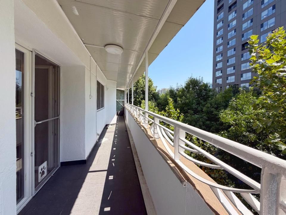 2 Camere + Terasa | Posibilitate Mobiliare | Unirii - Corneliu Coposu – fotografia 7 din 25