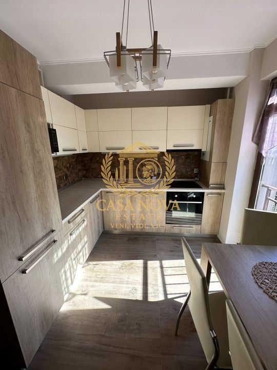 Apartament 3 camere 65mp, 2 bai, parcare, balcon, Zorilor – fotografia 10 din 10